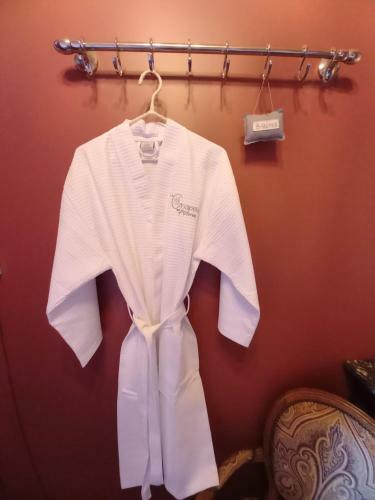 Bed & Breakfast La Chapelle Des Ar�mes