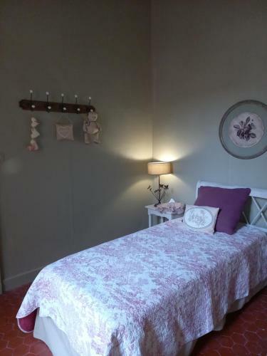 Bed & Breakfast La Chapelle Des Ar�mes