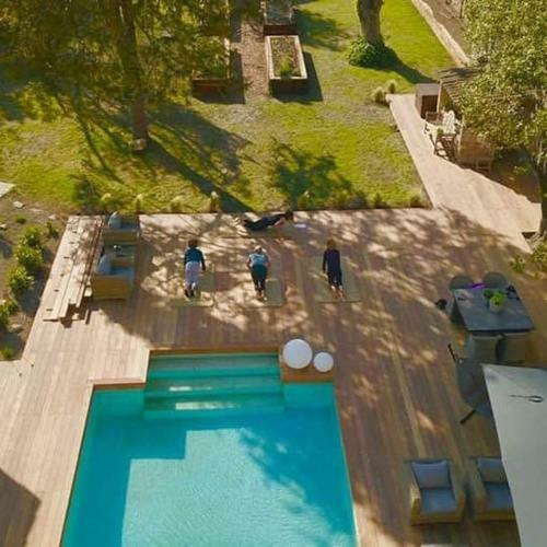 Bed & Breakfast La Chapelle Des Ar�mes