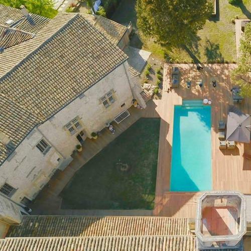 Bed & Breakfast La Chapelle Des Ar�mes