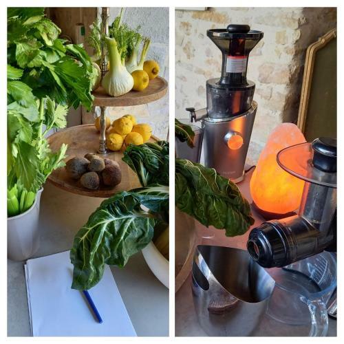 Bed & Breakfast La Chapelle Des Ar�mes