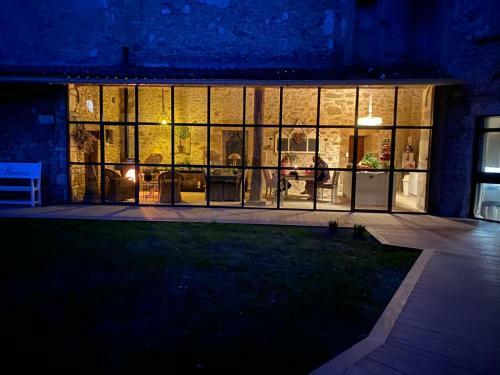 Bed & Breakfast La Chapelle Des Ar�mes