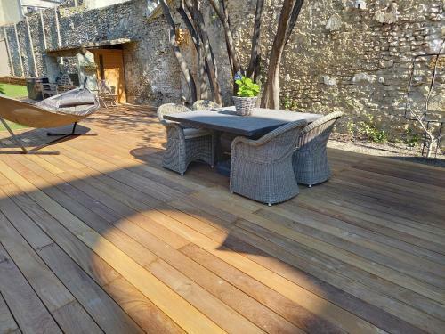 Bed & Breakfast La Chapelle Des Ar�mes