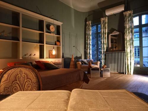 Bed & Breakfast La Chapelle Des Ar�mes