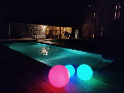Bed & Breakfast La Chapelle Des Ar�mes