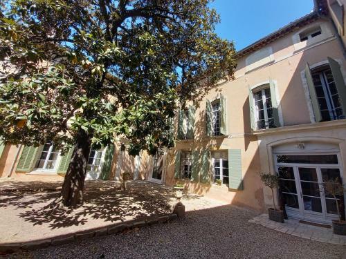 Bed & Breakfast La Chapelle Des Ar�mes