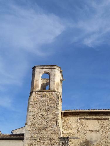 Bed & Breakfast La Chapelle Des Ar�mes