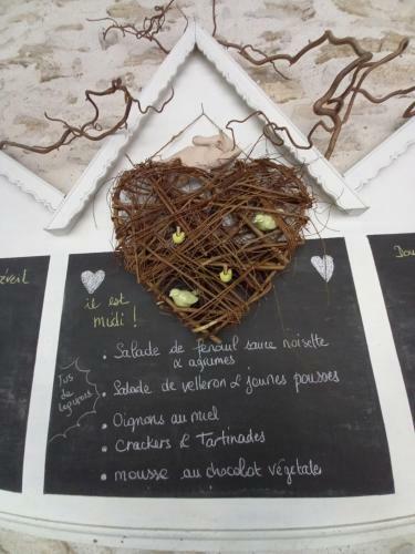 Bed & Breakfast La Chapelle Des Ar�mes