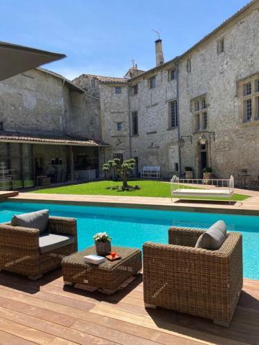 Bed & Breakfast La Chapelle Des Ar�mes