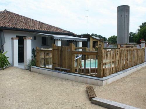G�te Linxe, 3 Pi�ces, 2 Personnes - Fr-1-360-678