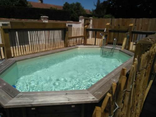 G�te Linxe, 3 Pi�ces, 2 Personnes - Fr-1-360-678