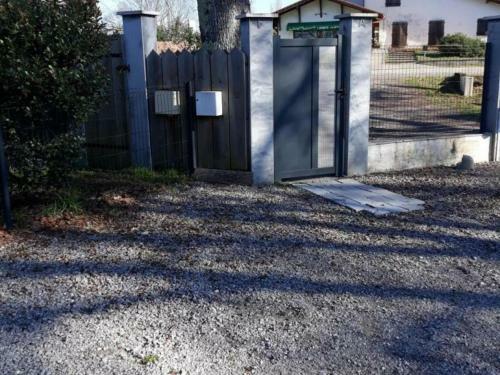 G�te Linxe, 3 Pi�ces, 2 Personnes - Fr-1-360-678