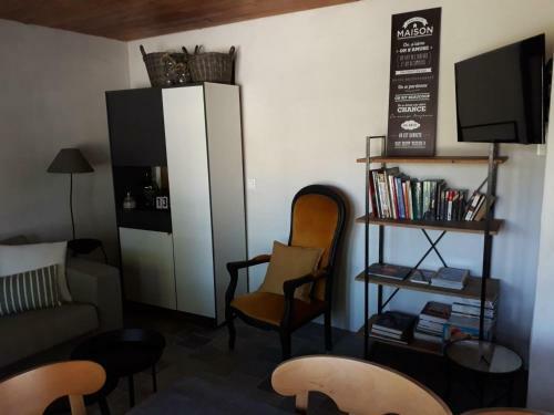 G�te Linxe, 3 Pi�ces, 2 Personnes - Fr-1-360-678