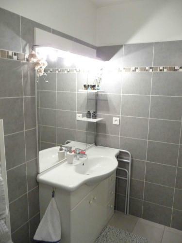 Apartamento Quiet Flat With Garden