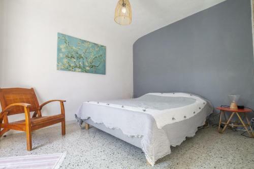 Villa Le Petit Paradis