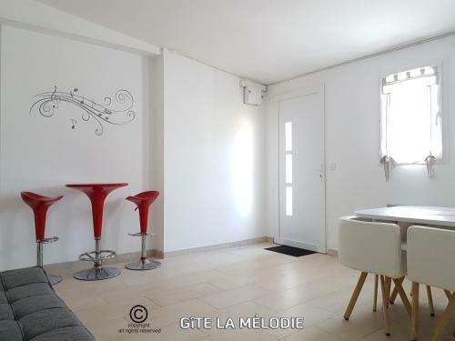 G�te La M�lodie