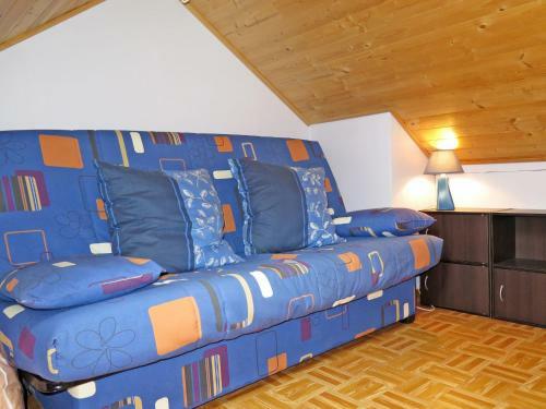 Holiday Home Le Chalet - Loy107