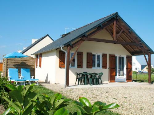 Holiday Home Le Chalet - Loy107
