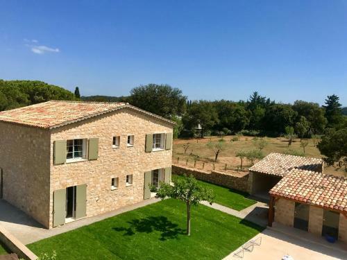 Bed & Breakfast Domaine de La Chapelle