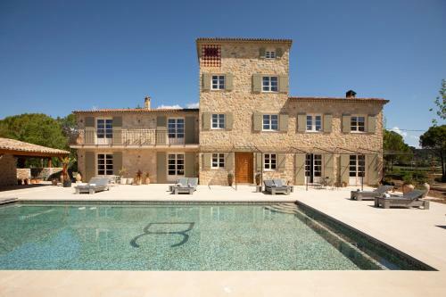 Bed & Breakfast Domaine de La Chapelle