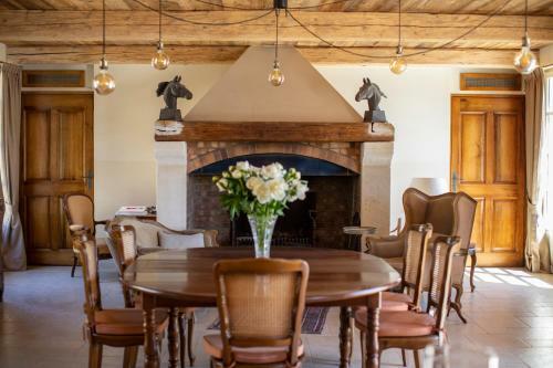 Bed & Breakfast Domaine de La Chapelle