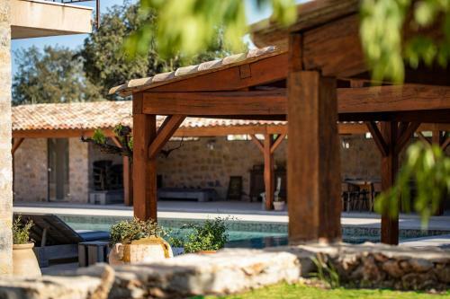 Bed & Breakfast Domaine de La Chapelle
