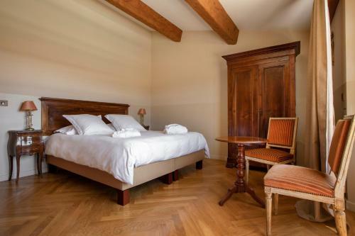 Bed & Breakfast Domaine de La Chapelle