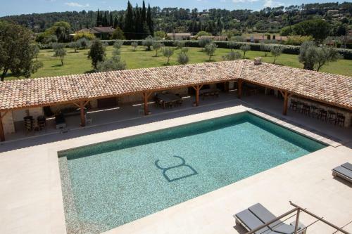 Bed & Breakfast Domaine de La Chapelle