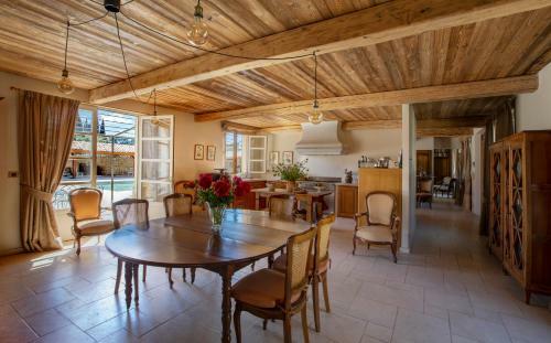 Bed & Breakfast Domaine de La Chapelle