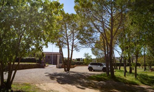 Bed & Breakfast Domaine de La Chapelle