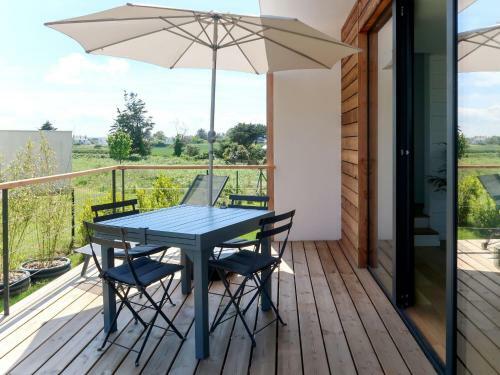 Chalet Ty Sables - Loq220