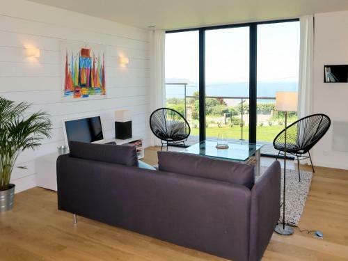 Chalet Ty Sables - Loq220