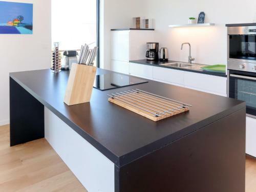 Chalet Ty Sables - Loq220