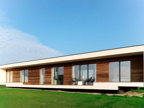 Chalet Ty Sables - Loq220