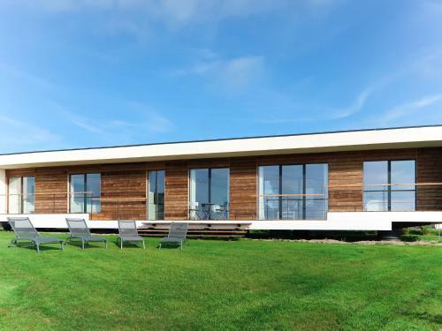 Chalet Ty Sables - Loq220