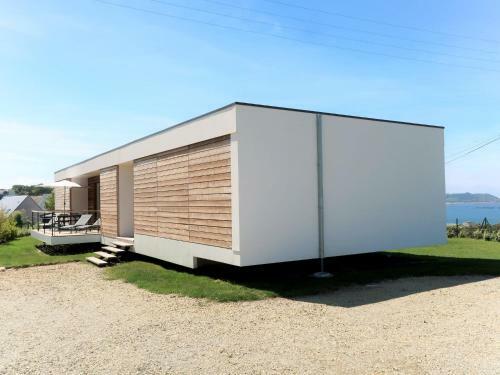 Chalet Ty Sables - Loq220