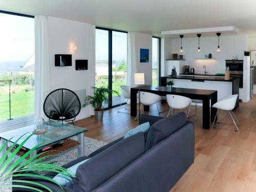 Chalet Ty Sables - Loq220