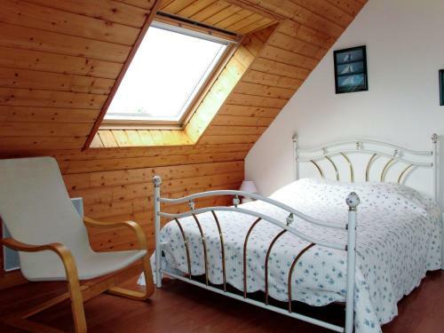 Holiday Home Ty Bihan - Loy114