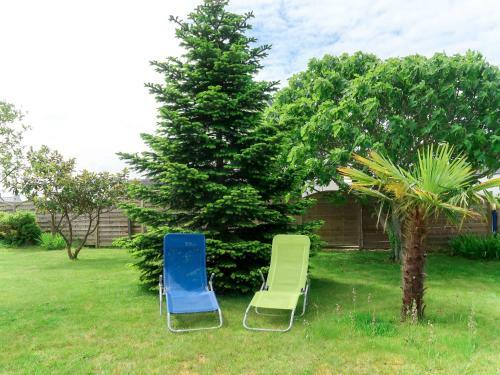 Holiday Home Ty Bihan - Loy114