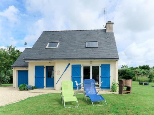Holiday Home Ty Bihan - Loy114