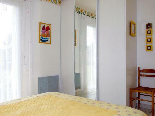 Holiday Home Ty Bihan - Loy114