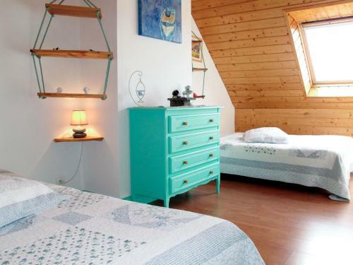 Holiday Home Ty Bihan - Loy114
