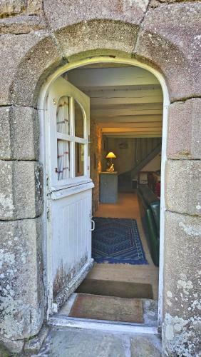 Belle Maison Traditionnelle Bretonne