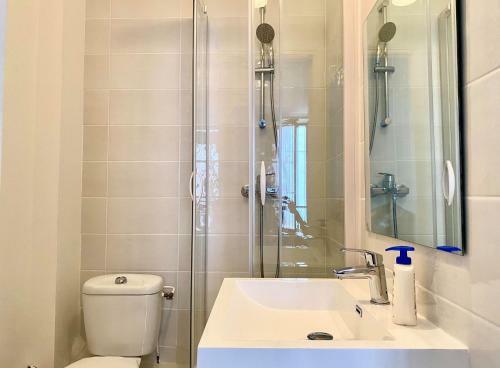 Apartamento ? Studio Neuf Confort Et �colo ? Proche Orly/massy/paris