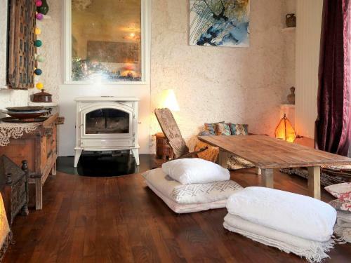 Holiday Home D'artistes