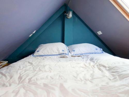 Holiday Home D'artistes