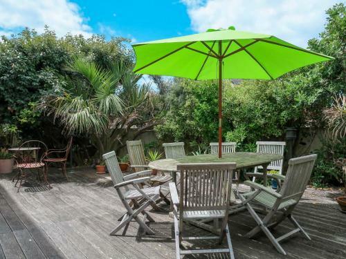 Holiday Home D'artistes