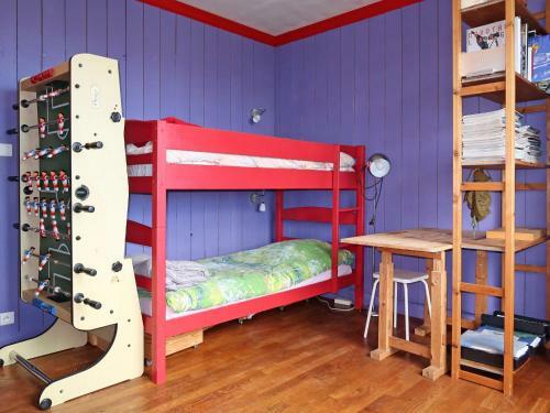 Holiday Home D'artistes