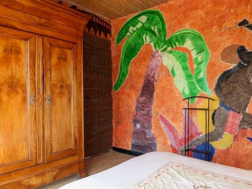 Holiday Home D'artistes