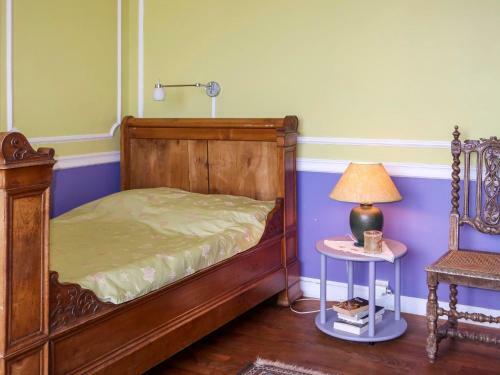 Holiday Home D'artistes